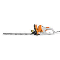 STIHL HSE 52 Электроножницы STIHL, 500mm/20" 48180113507, Мотоножницы электрические Штиль